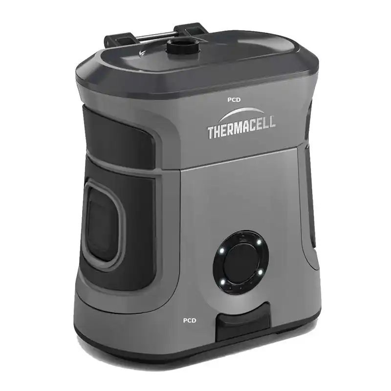 Satisfait Ou Remboursé Bouclier Anti-moustiques Thermacell EX90 Avec Batterie Rechargeable