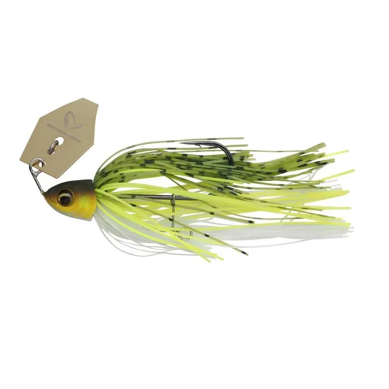 Savage Gear chatterbait da crazy bush 15gr Expédié Aujourd&rsquo;hui