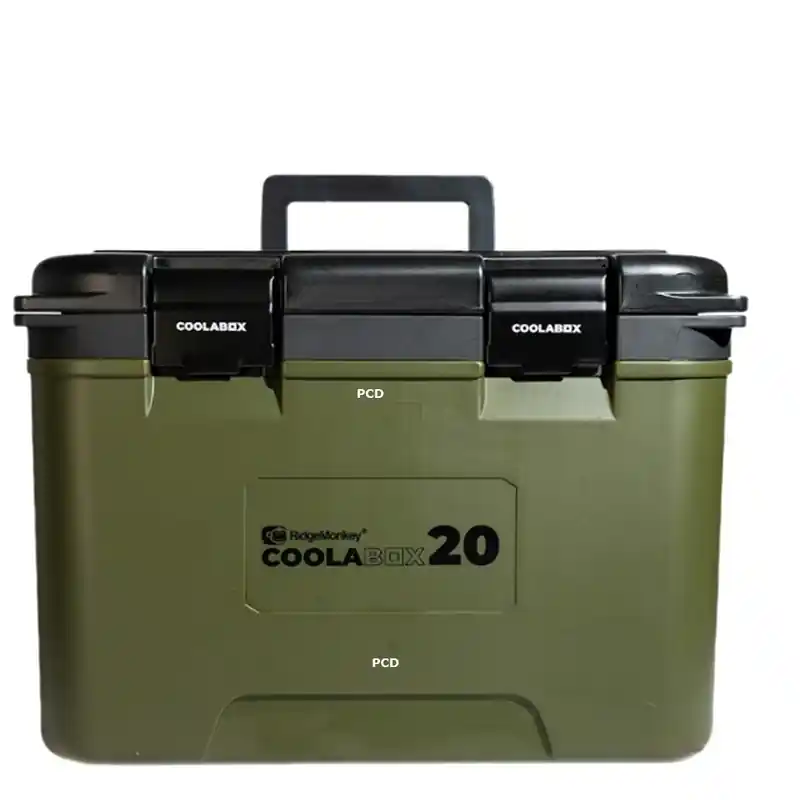 Achetez Aujourd'hui Glacière Ridge Monkey CoolaBox Compact 20 Litres