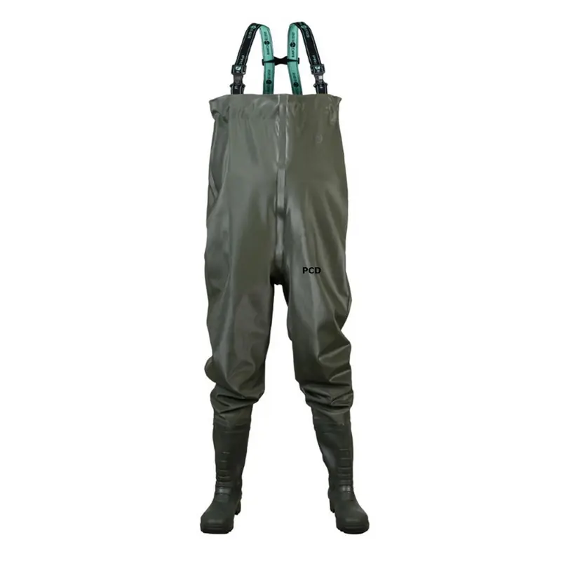 Waders Prowess Equa Waders Authentique