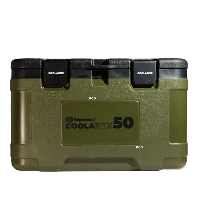 Glacière Ridge Monkey CoolaBox Compact 50 Litres Solde