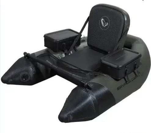 Float tube savagear,stealth 155 Réduction