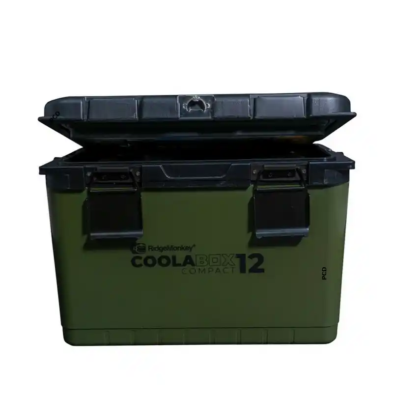 Expédition Rapide Glacière Ridge Monkey CoolaBox Compact 12 Litres