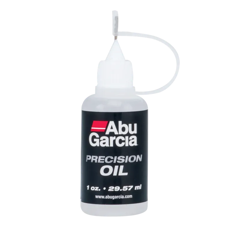 Abu garcia,reel oil Commander Vite