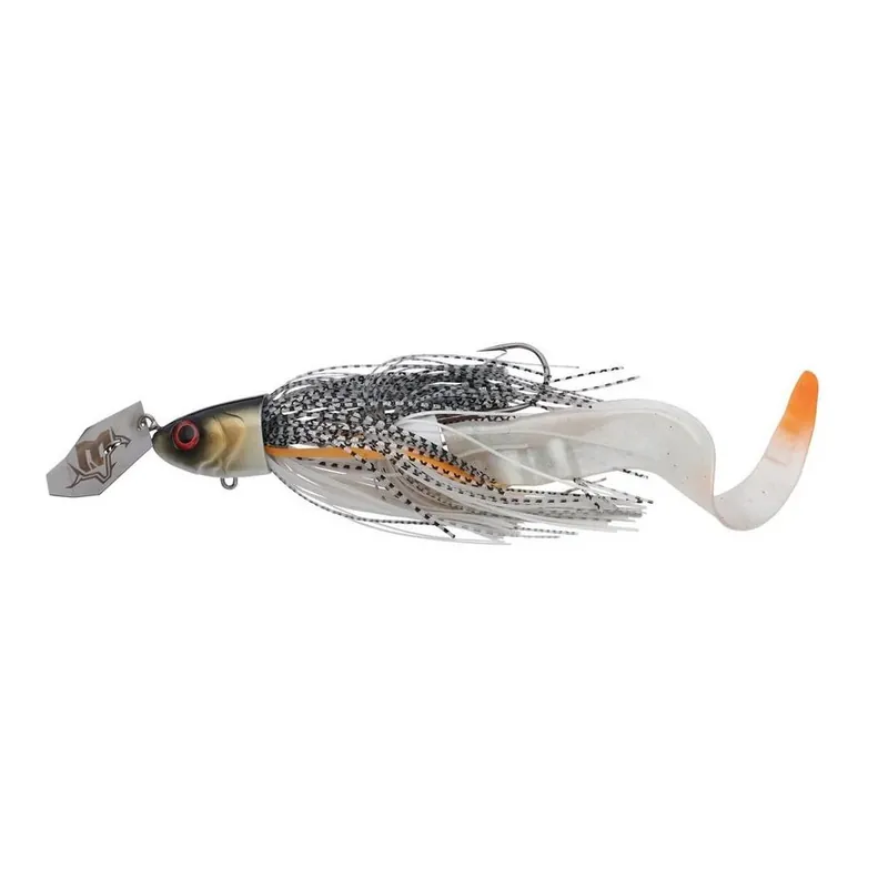 Commande En Gros Chaterbait beast bladed jig 25cm