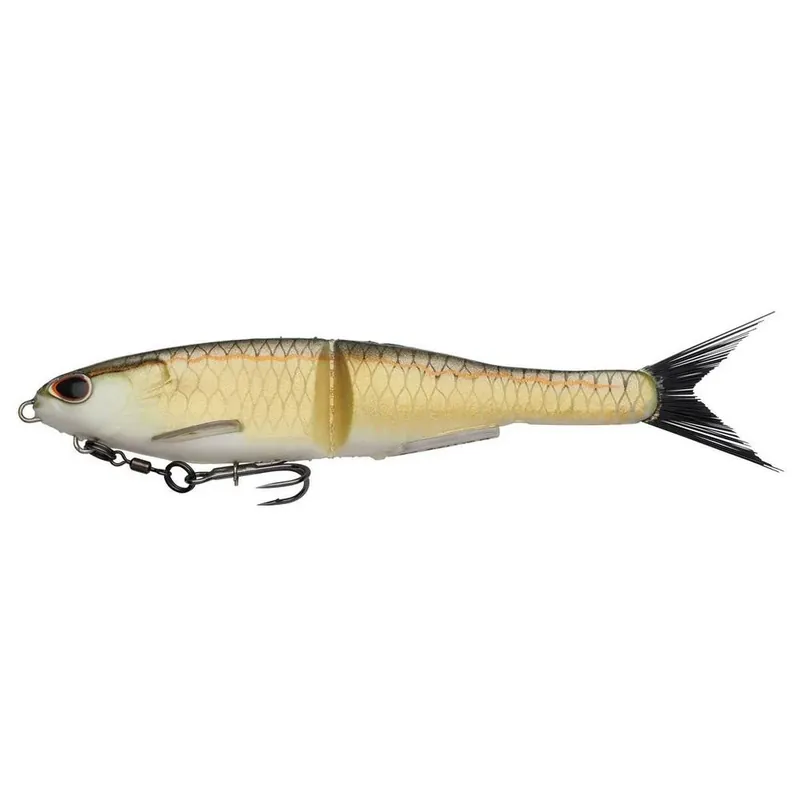Vente Flash Leurre souple Berkley Nessie 17cm 28gr