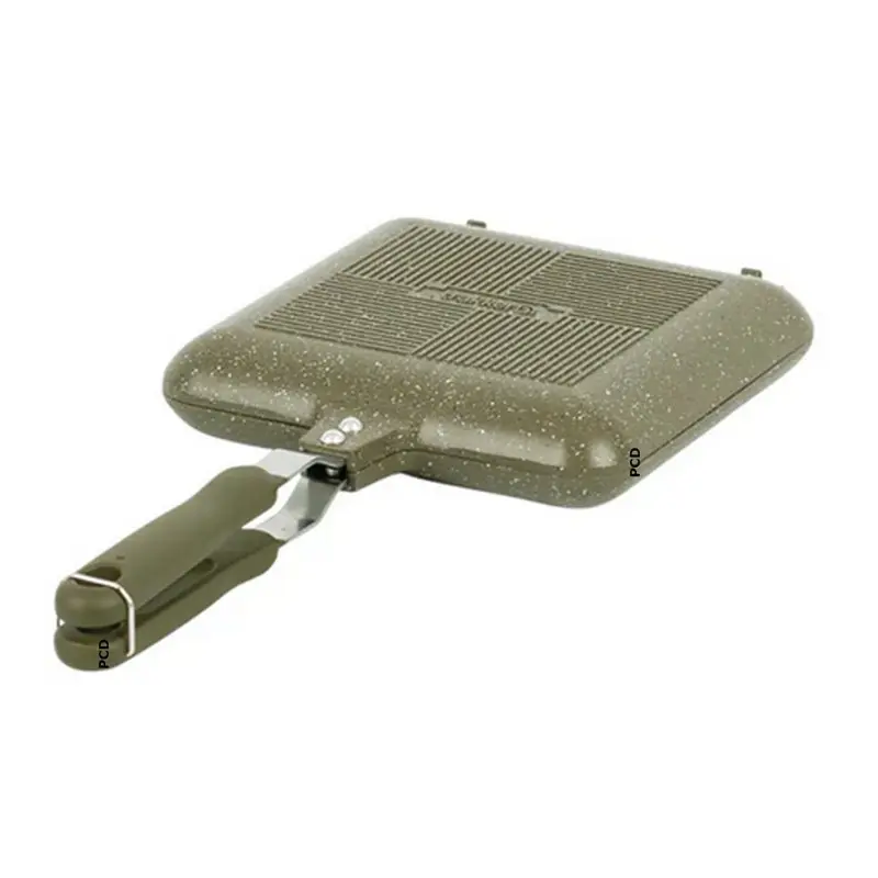 Toaster Trakker Armolife Marble Grill Sandwich Toaster XL Offre Exclusive