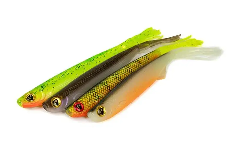 Achat Immédiat Slick legend 18cm