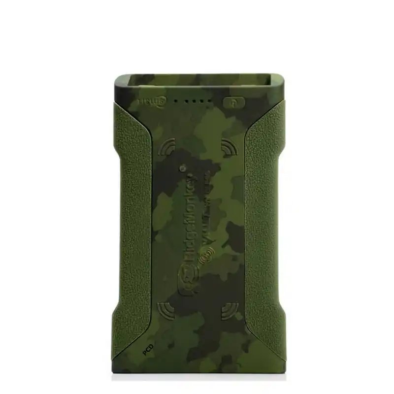 Prix Cassé Batterie Induction Ridge Monkey Vault C-Smart Wireless 26950mAh Camo