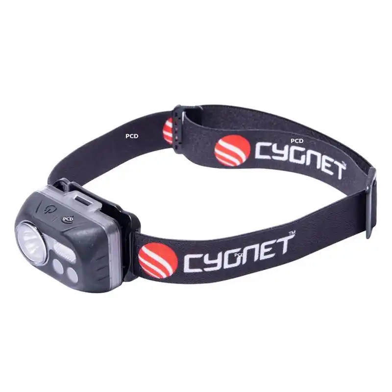 Offre Exclusive Lampe Frontale Cygnet Sniper Headtorch