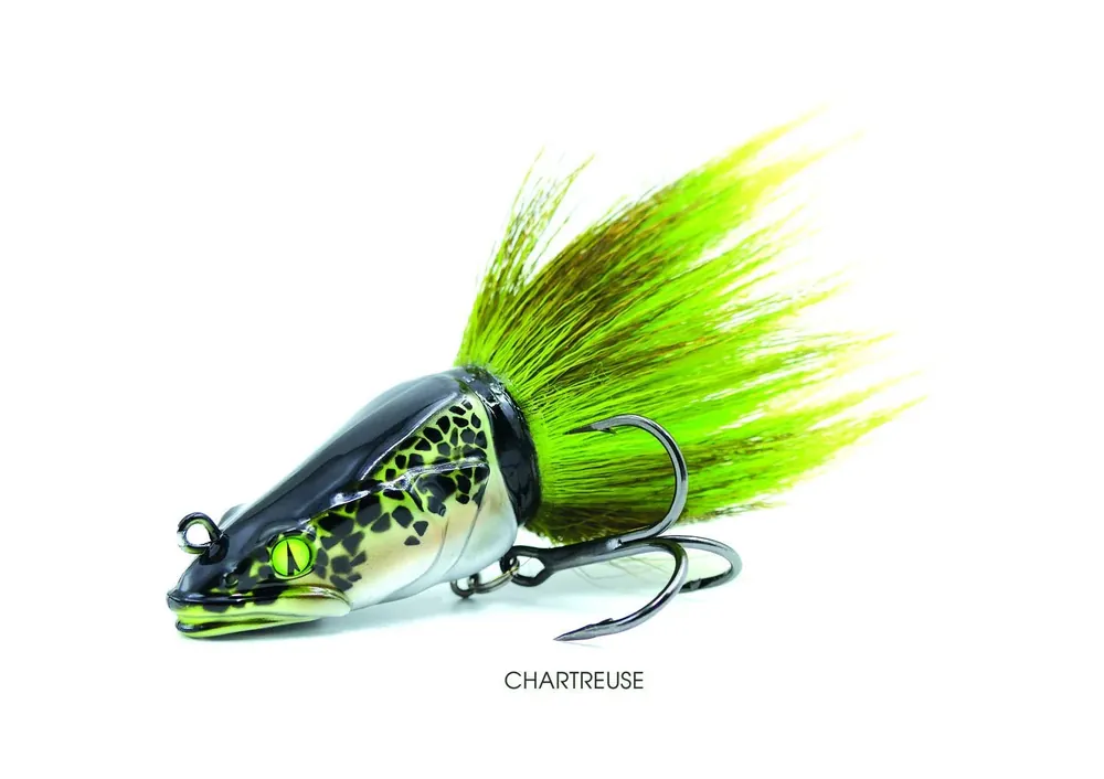 Sharpshooter,uv chartreuse 41 gr Promotion