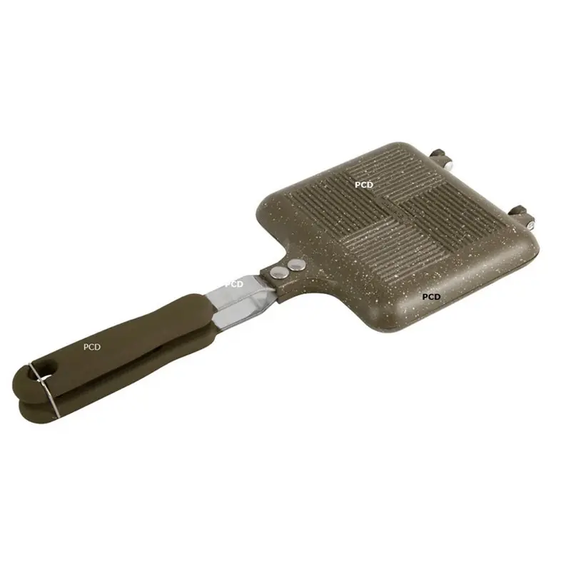 Toaster Trakker Armolife Marble Sandwich Toaster Prix Réduit