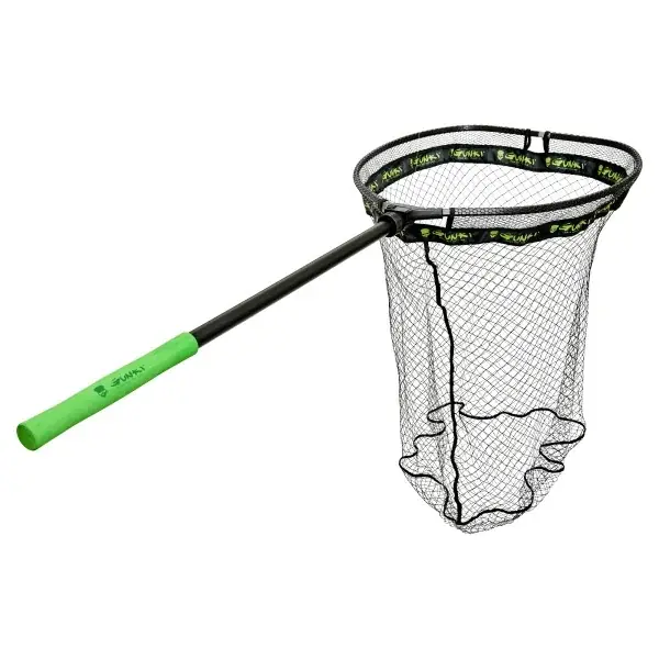 Retour Gratuit Epuisette gunki,pike folding xl