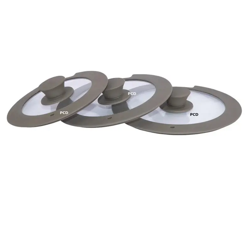 Couvercle Seul Trakker Armolife Cookset Lid Medium Seulement Aujourd'hui