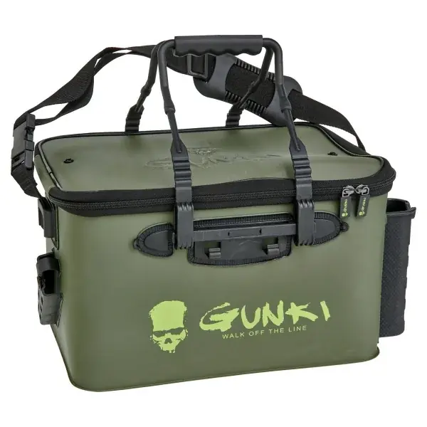 Gunki bakkan full pack,40 litres Promotion