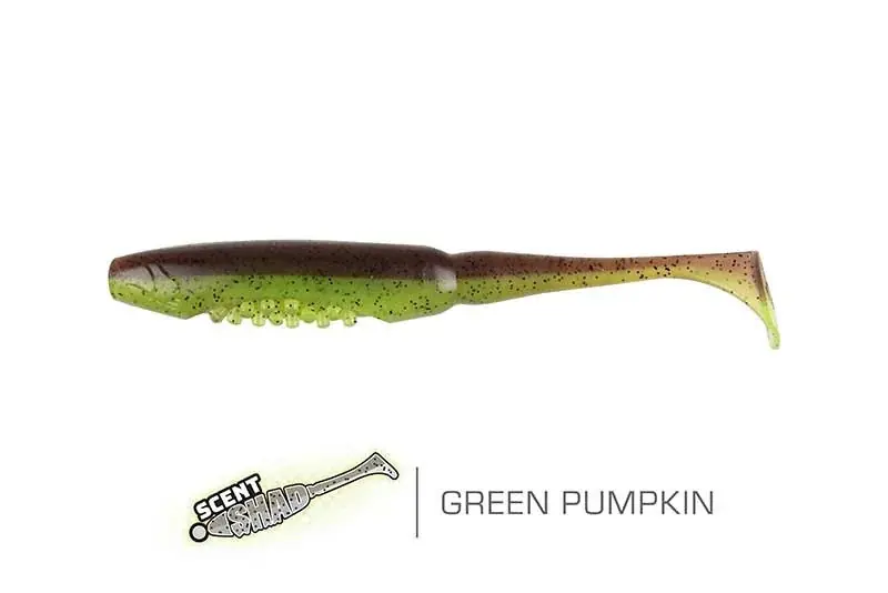 Soldes Scent shad,11cm