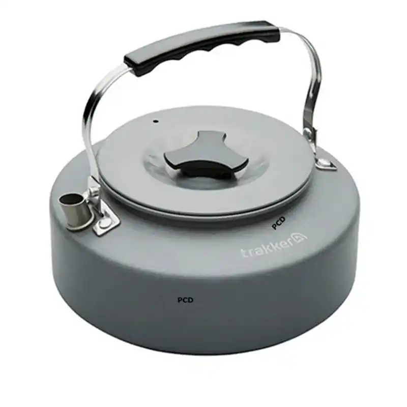 Dernier Modèle Bouilloire Trakker Armolife Kettle