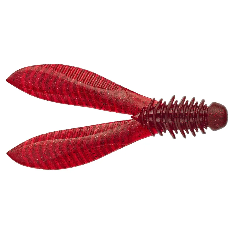 Leurre souple ILLEX Ribbing bunny 3.8 Prix Réduit