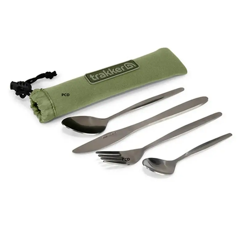 Réduction Set Couvert Trakker Armolife Cutlery Set