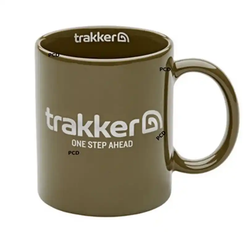 Mug Trakker Heat-Changing Mug Seulement Aujourd'hui