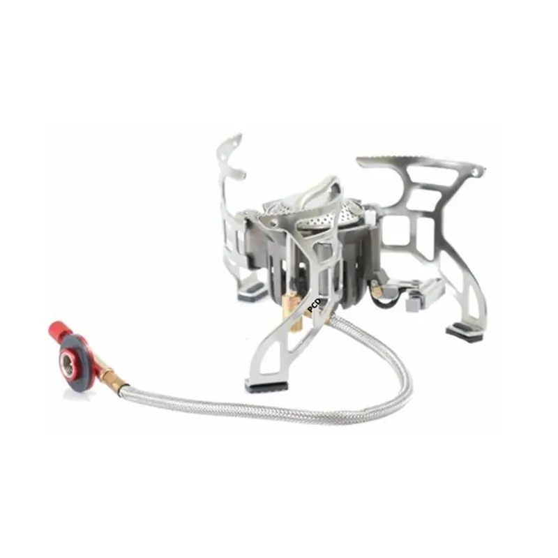 Populaire Réchaud Starbaits Deluxe Stove