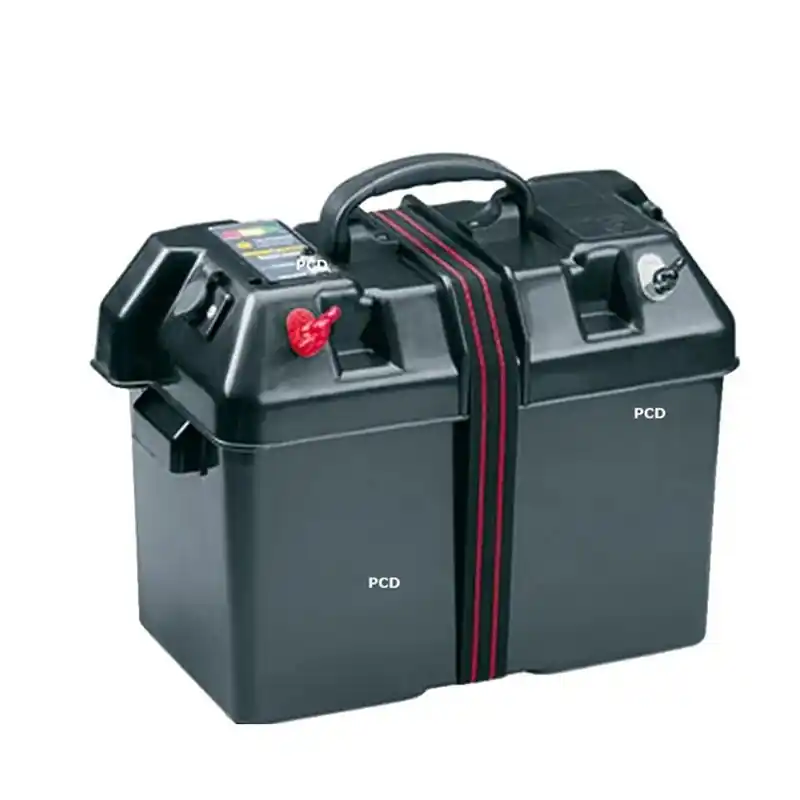 Livraison Express Station D‘Energie Portable Minn Kota Power Center