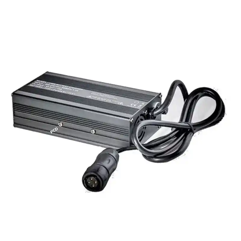 Chargeur De Batterie Optionnel Etanche BSR Pour valise Prestige 12V 15AH Offre Limitée