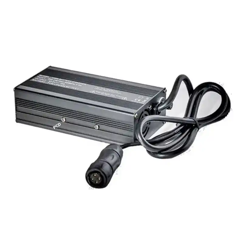 Chargeur De Batterie Optionnel Etanche BSR Pour Valise Prestige 24V 15AH Offre Limitée