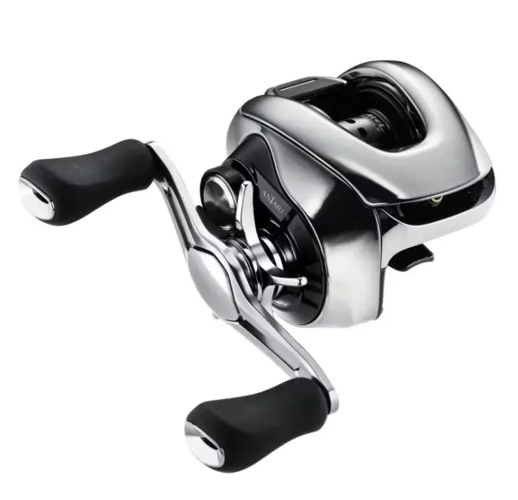 Dernier Modèle Moulinet Shimano Antares b,101 hg