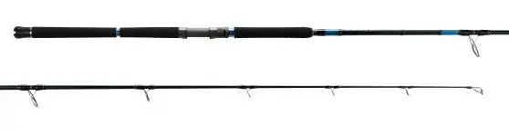 Nouvelle Collection Canne Okuma Salina tuna 7&Prime;9 235cm,80-150g