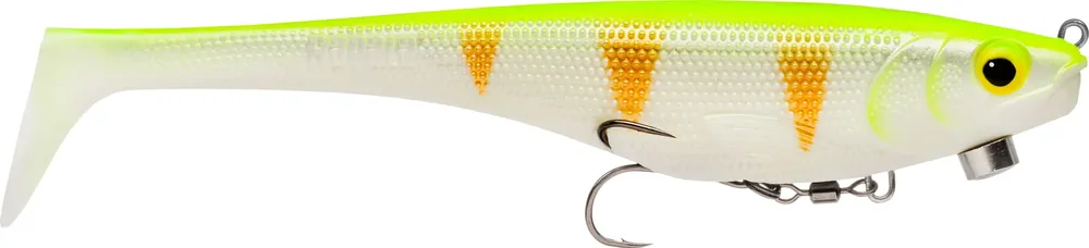 Achetez Aujourd'hui Leurre souple Soft peto 16cm monte