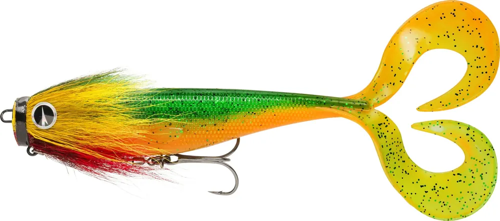Leurre souple Rapala Soft olio 18cm monte Produit De Marque