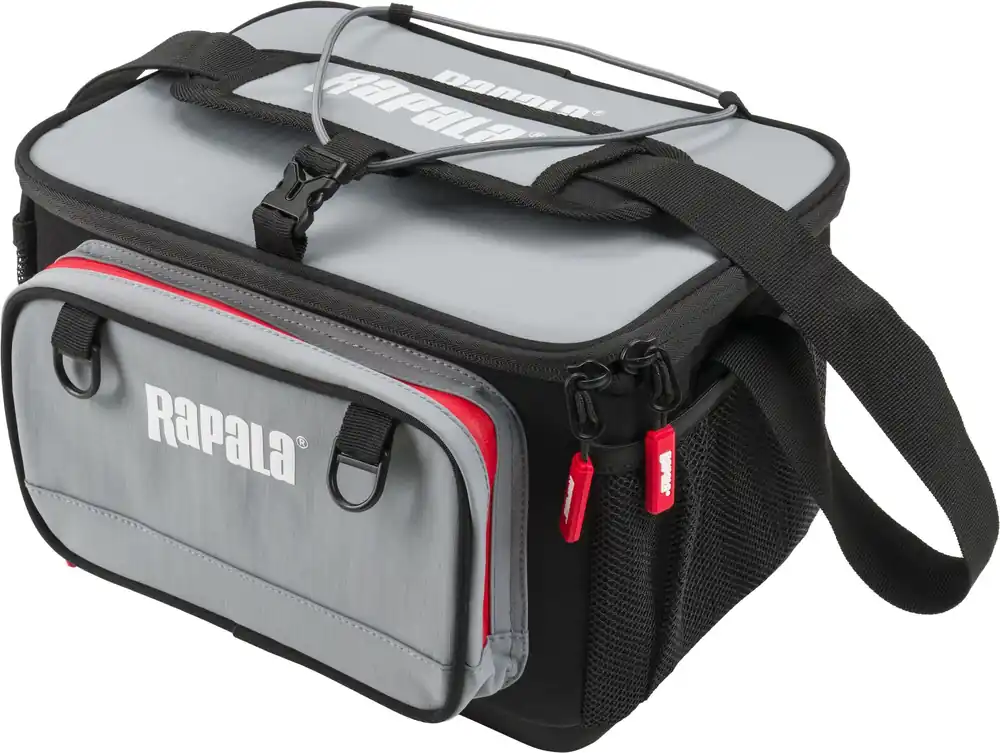 Rapala countdown,tackle bag lite Dernier Modèle