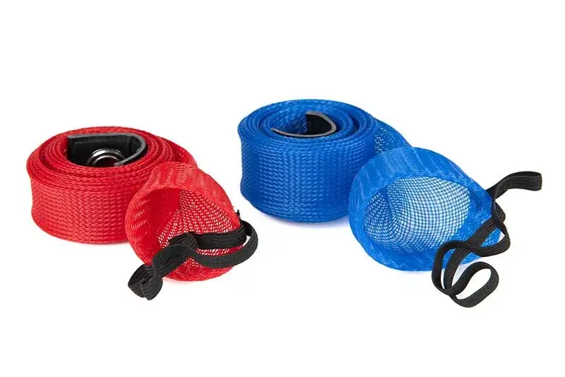 Nouvelle Collection chaussette pour canne Fox rage rod shield