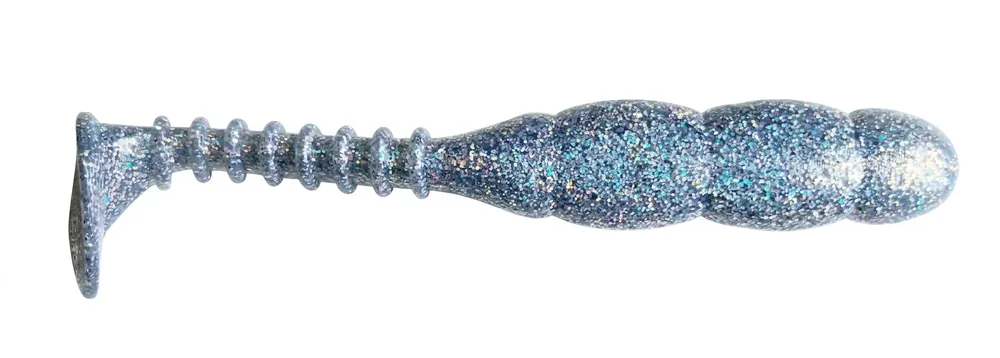 Expédié Aujourd'hui Rockvibe shad 2.5"
