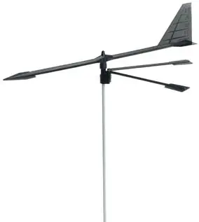 Girouette Hawk croiseur 10‘ Commande En Gros