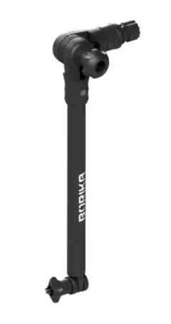 Seulement Aujourd'hui Rboat support sonde,lateral 400mm