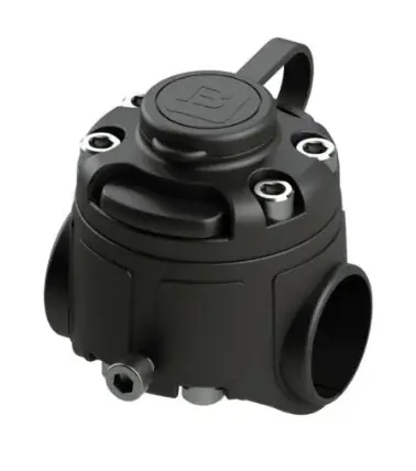 Rboat systeme fast,tube dia 30-32 Remise