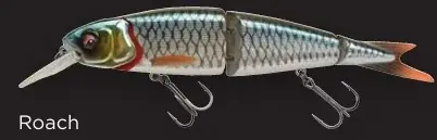 Achat Immédiat Leurre swimbait Savage gear 4play lowrider,13cm 21gr