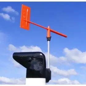 Vente Directe Girouette Hawk little Race dériveur