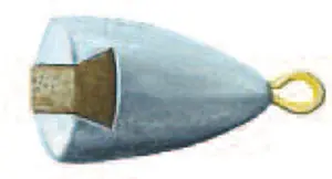 25 Sondes rondes + liège Soldes