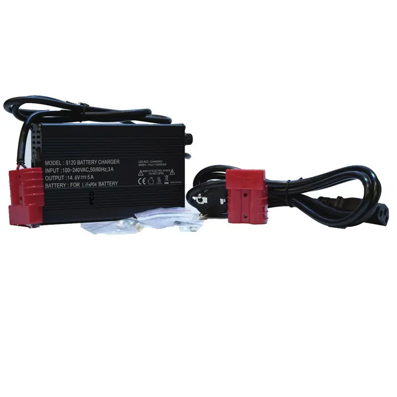 Chargeur De Batterie Lithium Ion 42V 5AH Sh Lithium Meilleur Prix