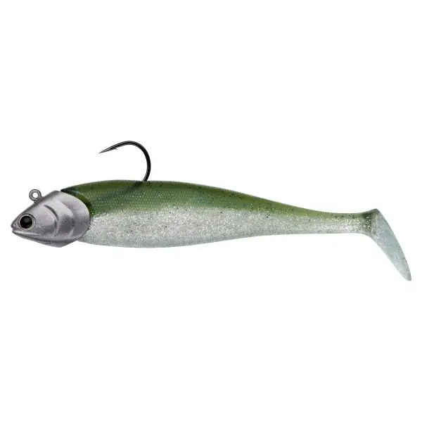 Top Vente Illex Nitro shad 150 + head