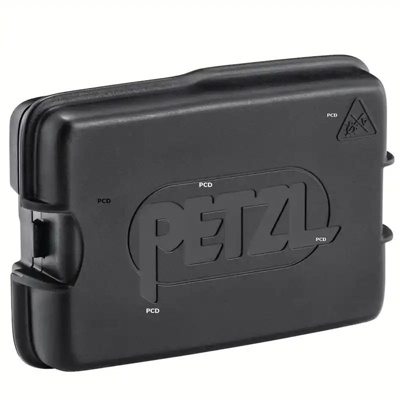 Batterie Lithium Rechargeable Swift RL Petzl Paiement Sécurisé