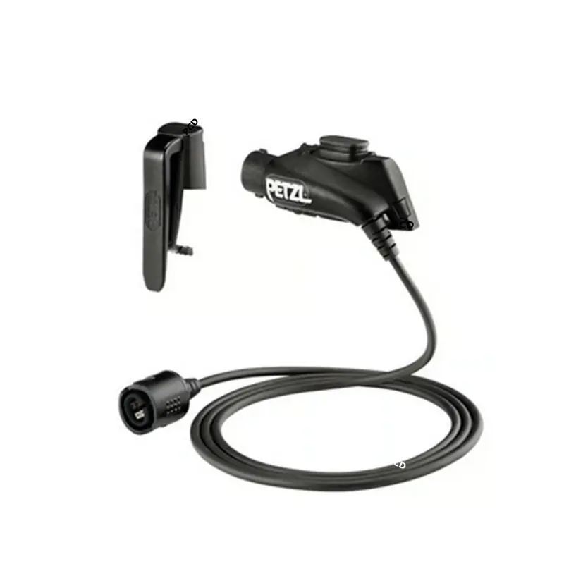 Solde Kit Ceinture Petzl NAO +