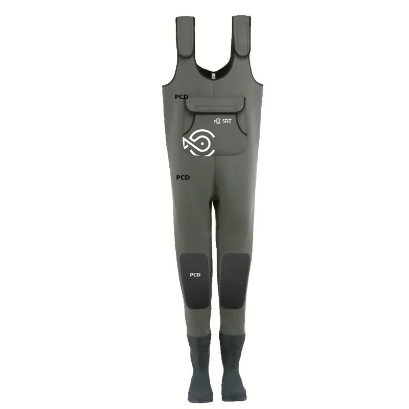 Soldes Waders SRT Néoprène 4mm