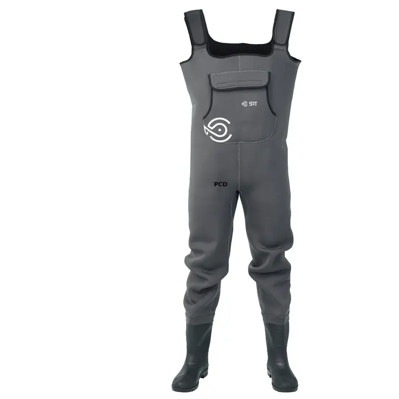 Waders SRT Néoprène Thermo Protect 4mm Meilleur Prix