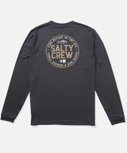 Legendary sunshirt charcoal Retour Gratuit