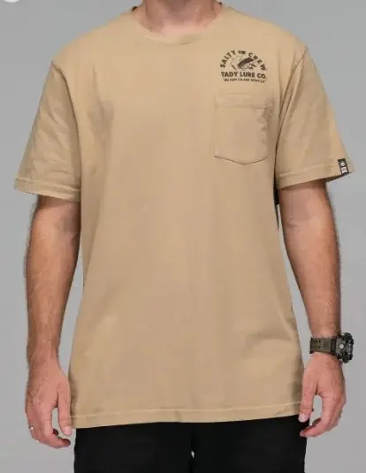 Tady classic pocket s/s Achetez Aujourd&rsquo;hui