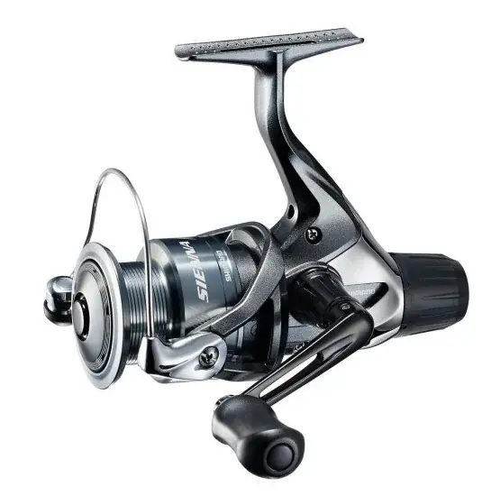 Offre Spéciale Moulinet spinning shimano Sienna 2500 RE